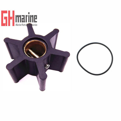 Flexible Impeller Kit for Ducati DM 184, DM 284, DM 286, GAE 186 (Inboard Marine)