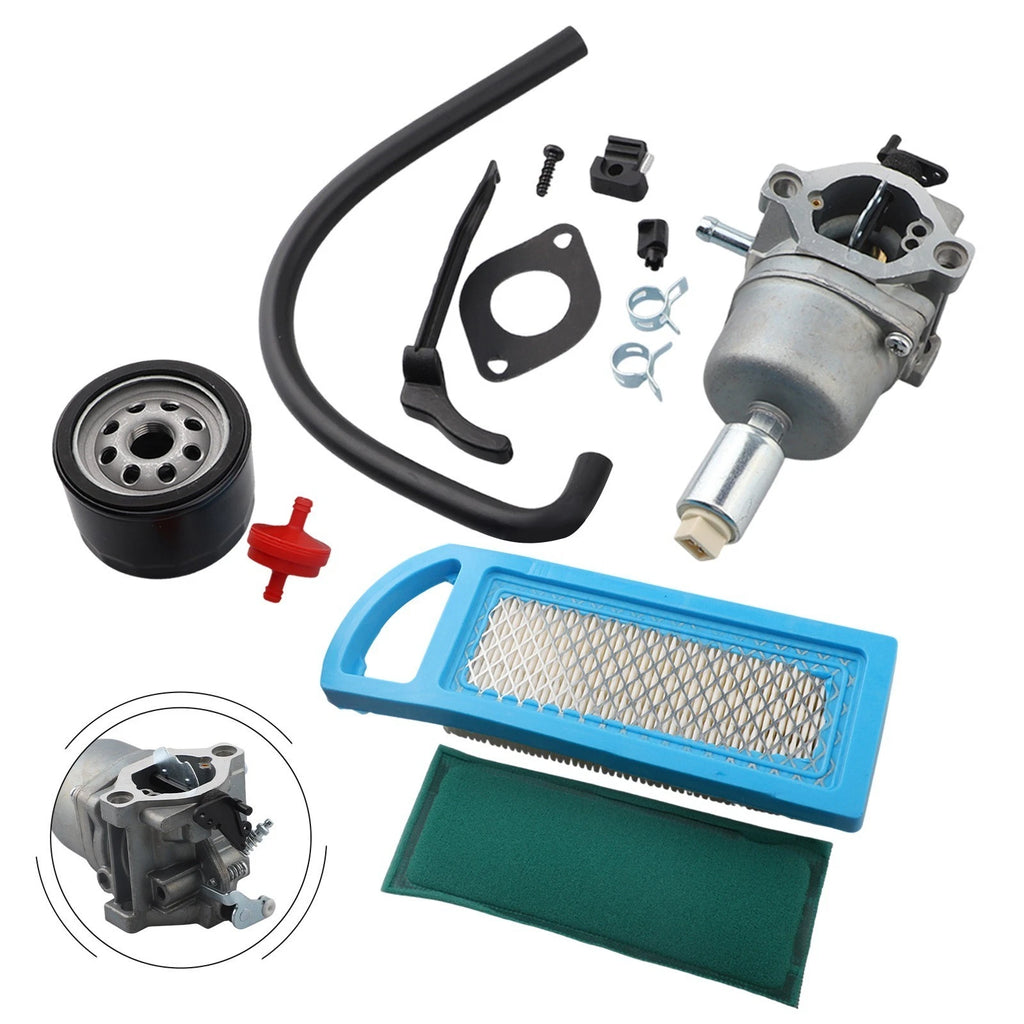 Carburetor Kit for Lawn Equipment