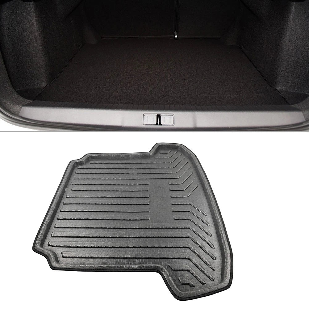Cargo Tray Cargo Liner for Peugeot 308 (2014–2021)