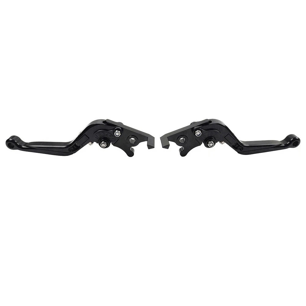 CNC Folding Extendable Brake Clutch Levers for Honda ADV150 (2019–2020)