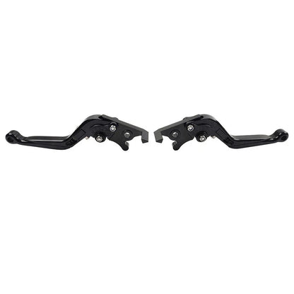 CNC Folding Extendable Brake Clutch Levers for Honda ADV150 (2019–2020)
