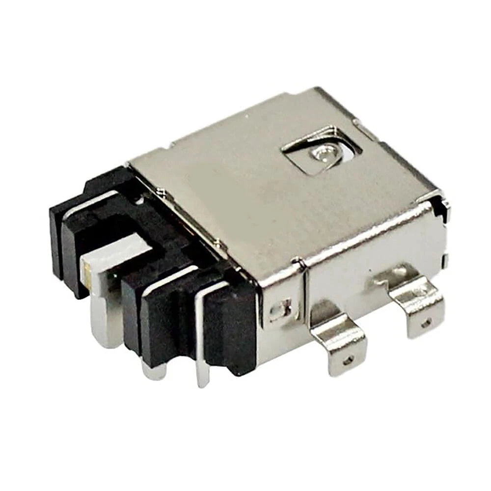 DC Power Jack Charging Port Socket Connector for ASUS VivoBook E410 E510 K570