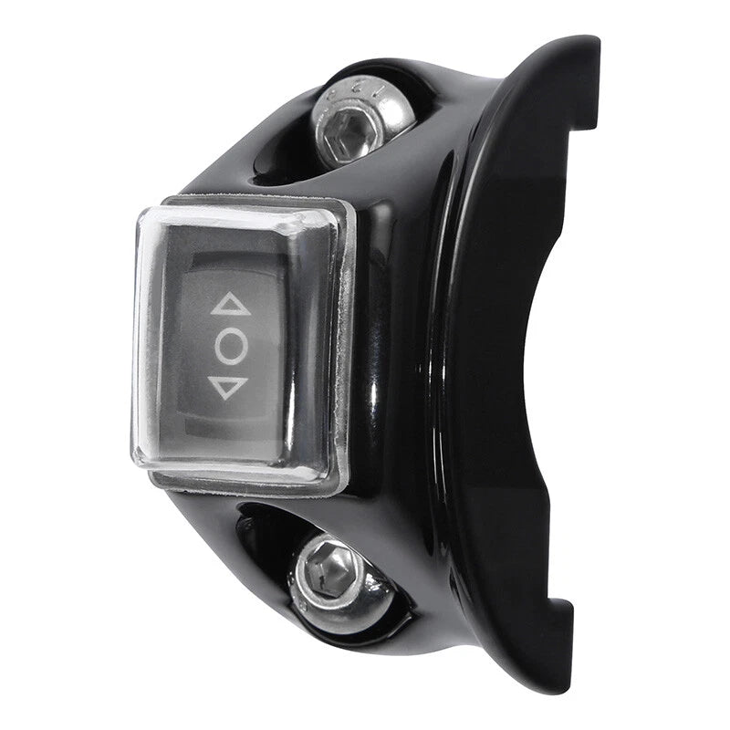 Clutch Bracket Control Switch Button for Harley Touring Sportster Dyna