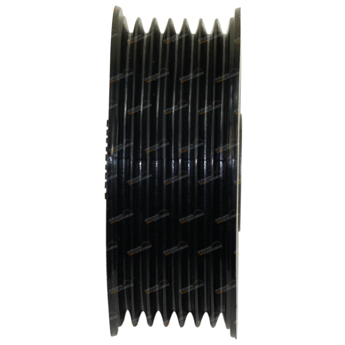 RH Upper Engine Belt Idler Pulley for Mitsubishi Triton ML (2006–2015)