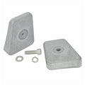 Lower Unit Anode Double Plate for Johnson Evinrude 20-35 HP (1991–2005)