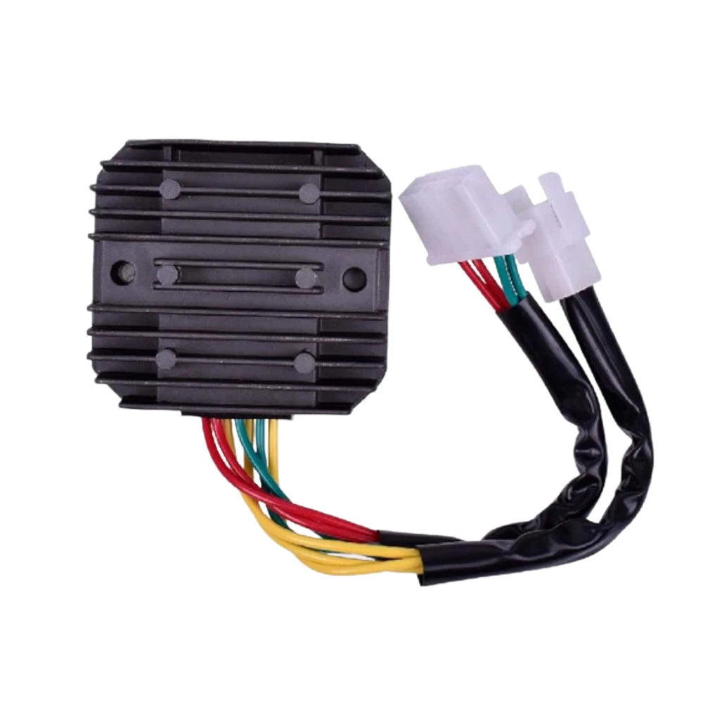 Voltage Rectifier Regulator for Honda XLV Transal 600 (1989–1999)