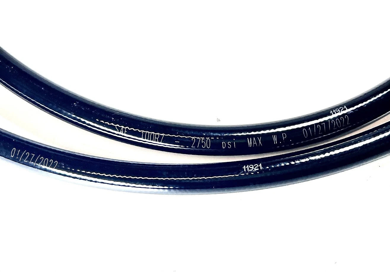 Single Hose 6ft for Mercury Quicksilver (OEM)