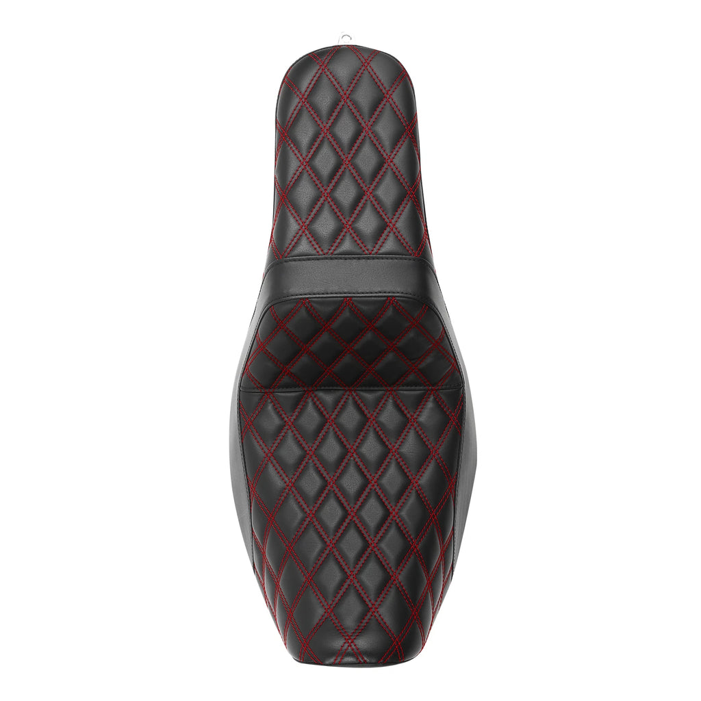 Heated Seats for Harley Dyna Wide Super Glide FXD (2006–2017)