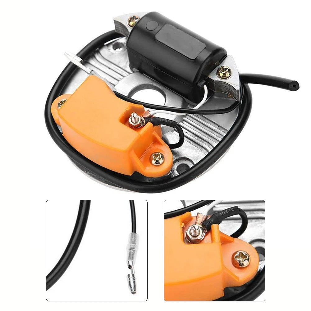 Ignitor for Chain Saws (Compatible)