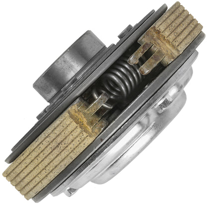 Centrifugal Wet Clutch Replacement for Honda TRX200SX FourTrax 1987–1988