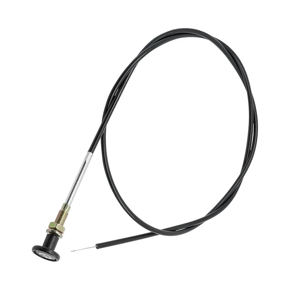 Choke Cable for ZT Elite/ZT Avenger (2013–2024)