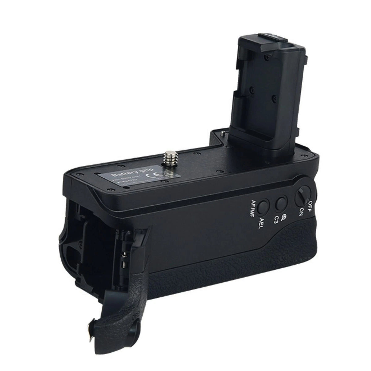 Vertical Battery Grip for Sony A7II A7M2 A7R2 A7S2 (2014–2018)