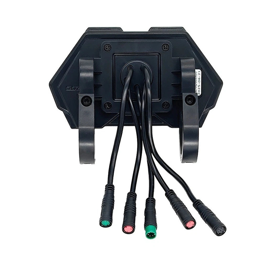 Wireless Scooter Dashboard for KUKIRIN G2PRO G2MAX
