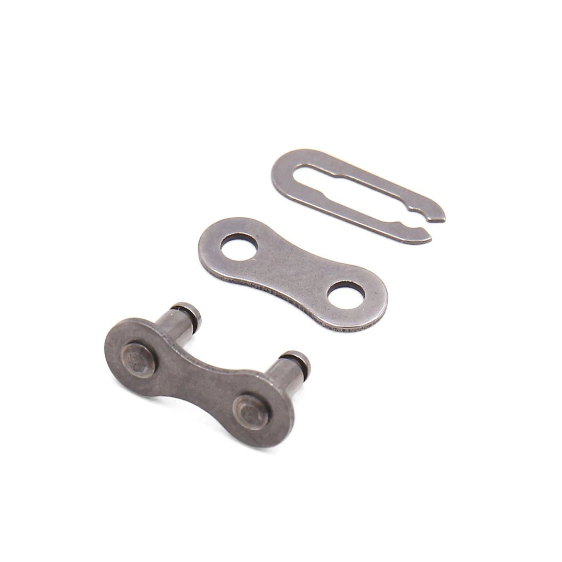 10Pcs Metal Chain Master Link Clips for MTB Bike Connectors