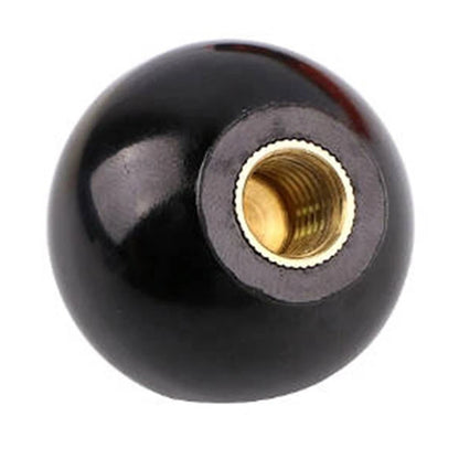 Enhanced Functionality Machine Tool Handle Ball Nut