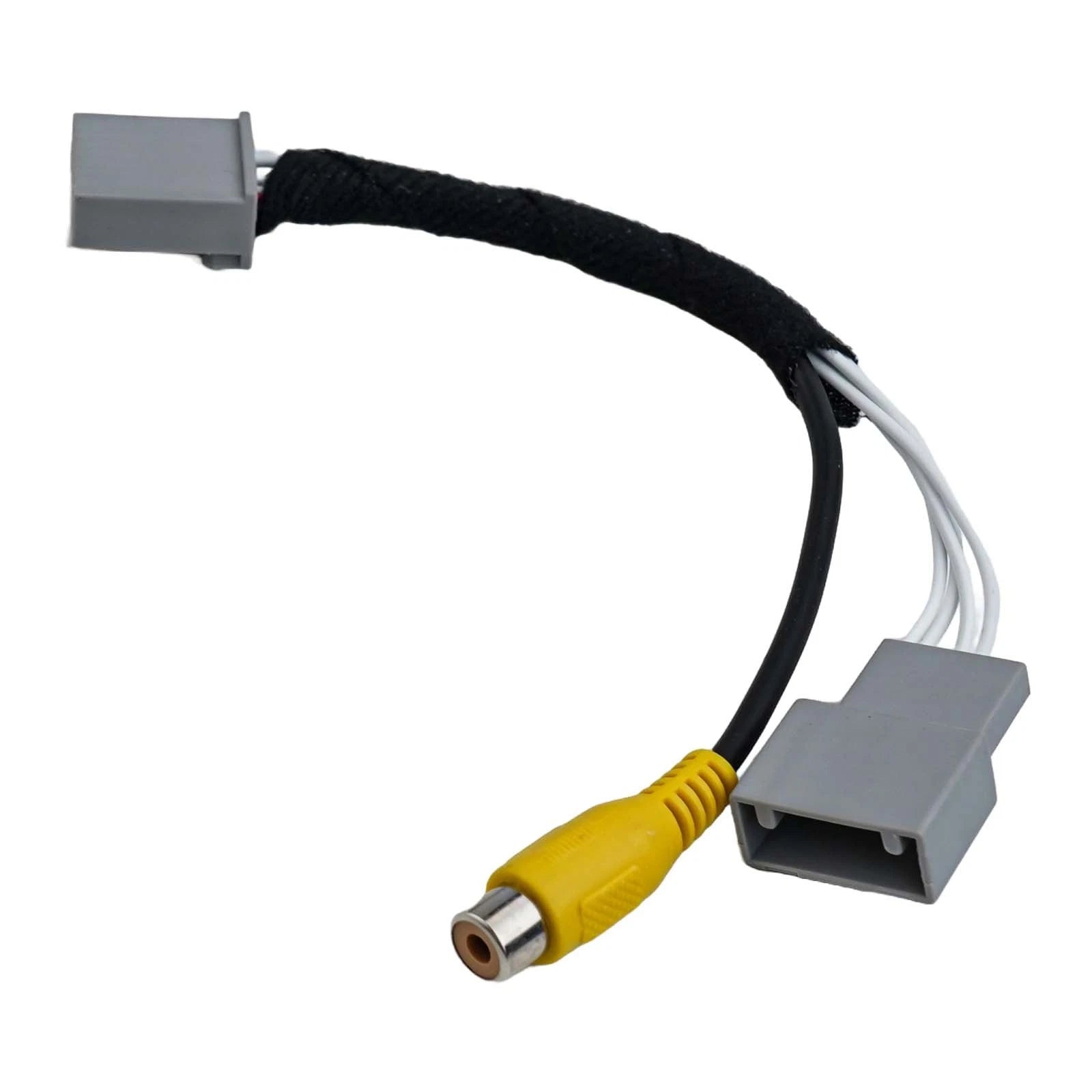 Reverse Camera Connection for Honda CR-V (2012–2016)