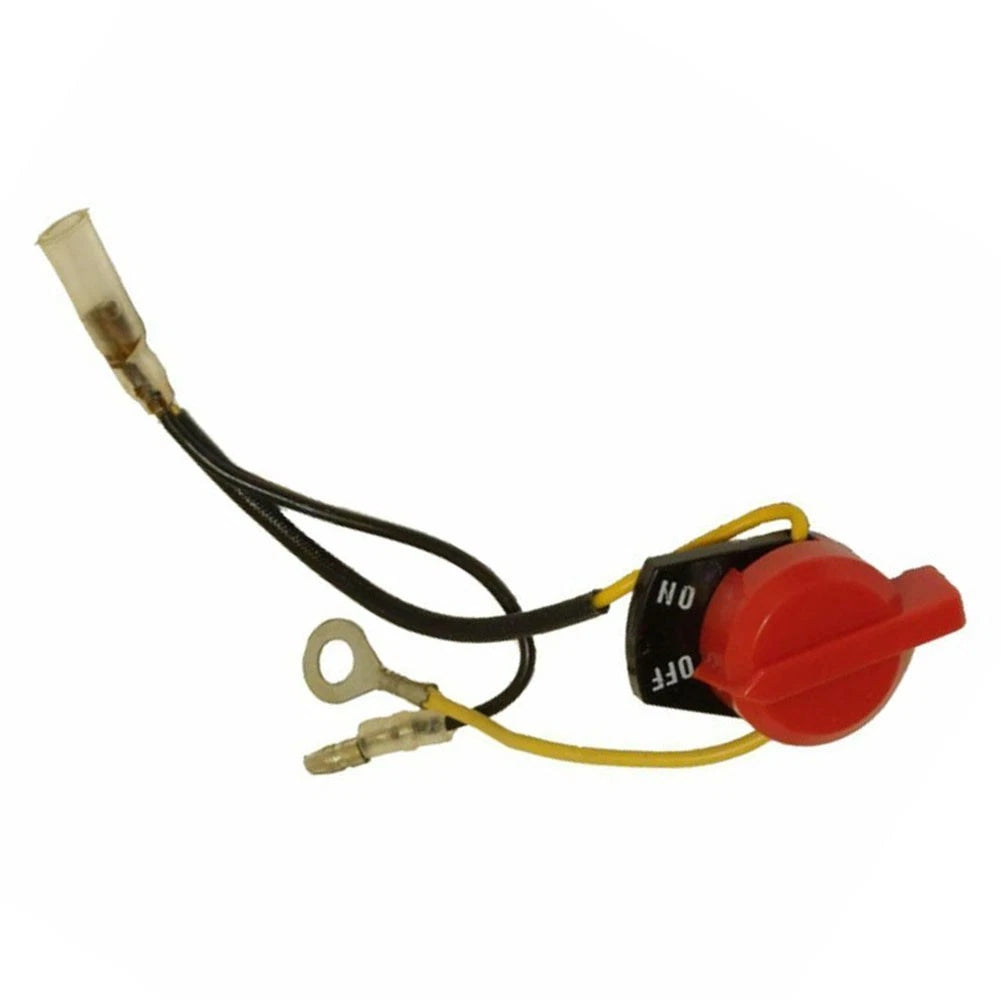 Stop Switch for Lawn Mower (1pc)
