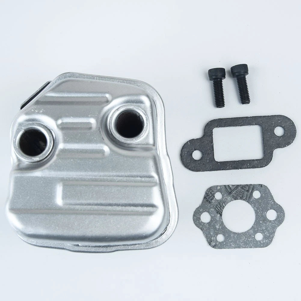 Muffler Kit for Stihl MS181, MS181C, MS171