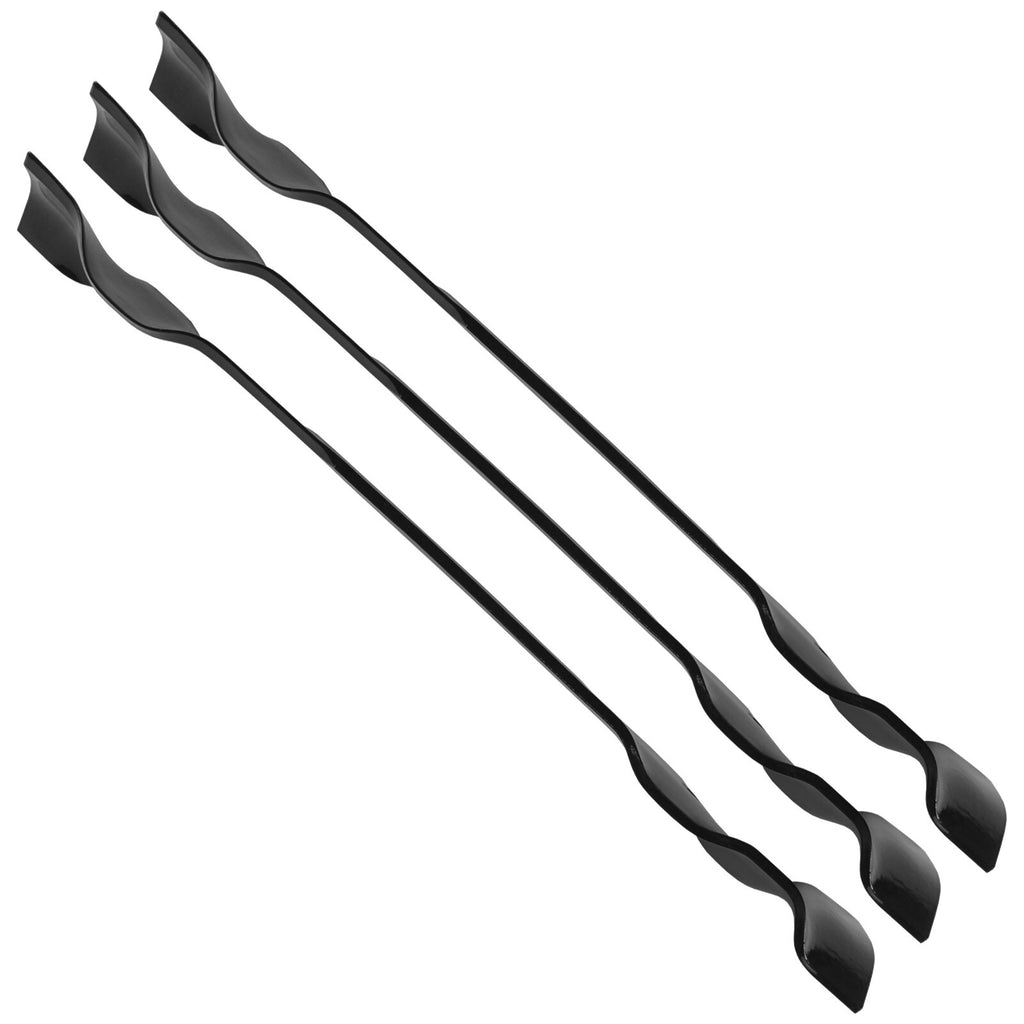 Deck Blade for Craftsman Husqvarna 3 Pack (2004–2018)