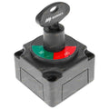 300Amp Marine Battery Main Cutout Switch with Removable Key