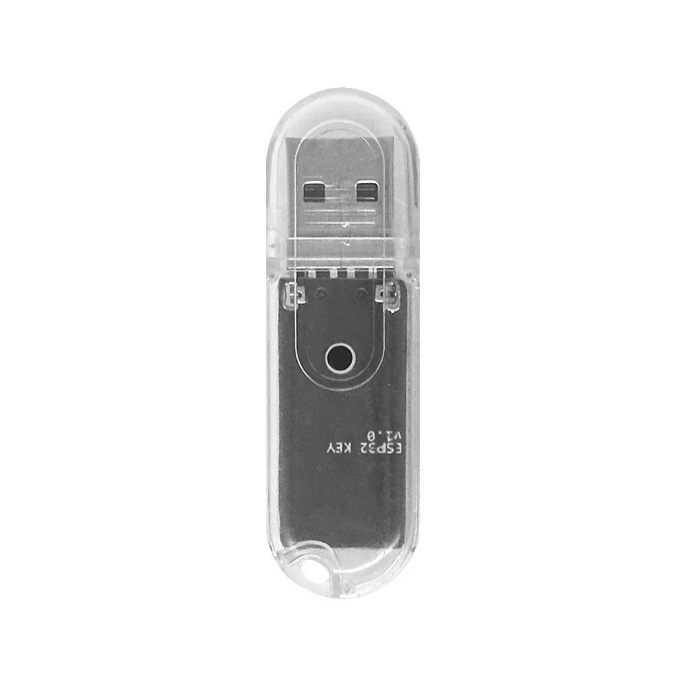 WiFi Dongle for Game Exploit (2015–2023)