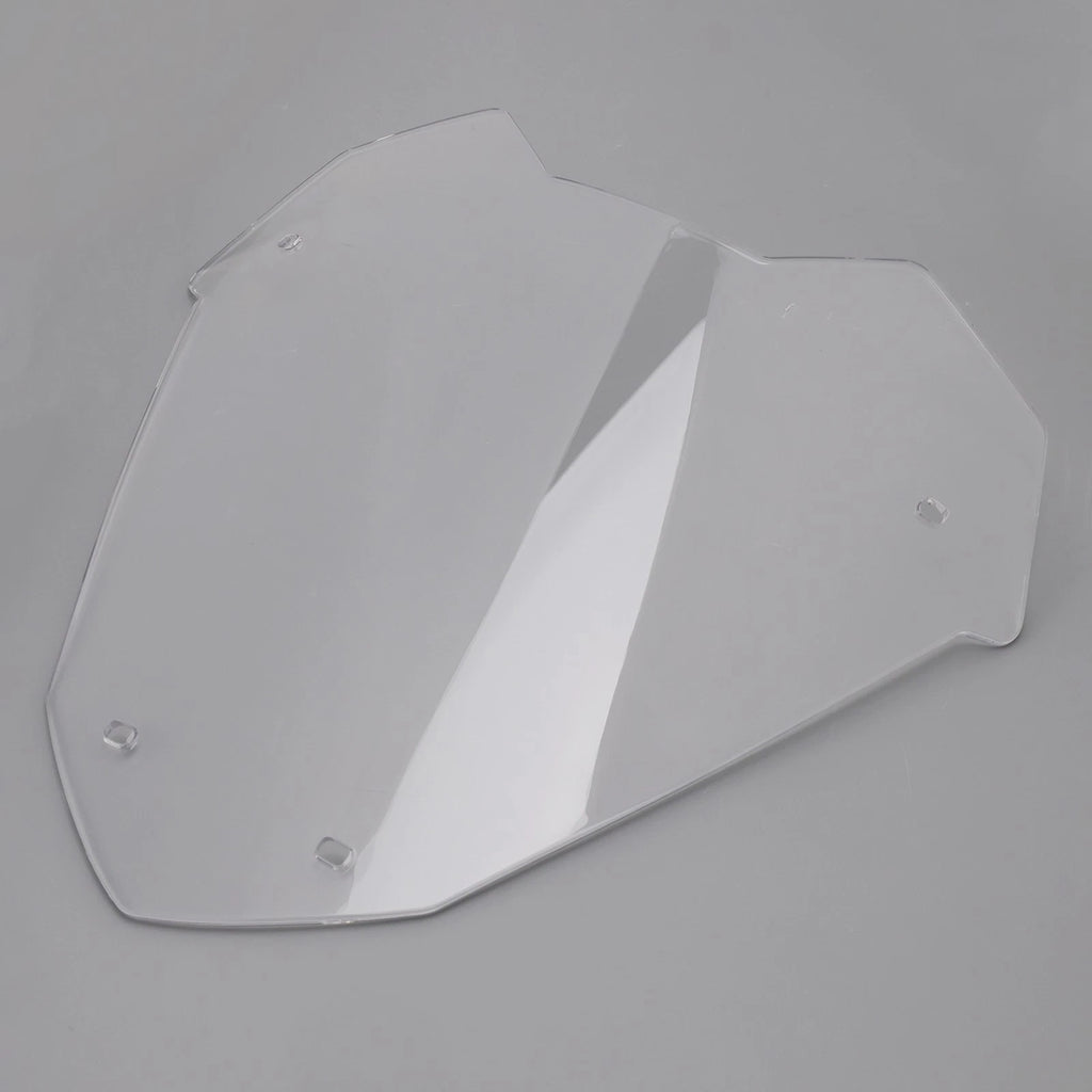 Windshield for Yamaha X-Max 300 (2023–2024) Clear
