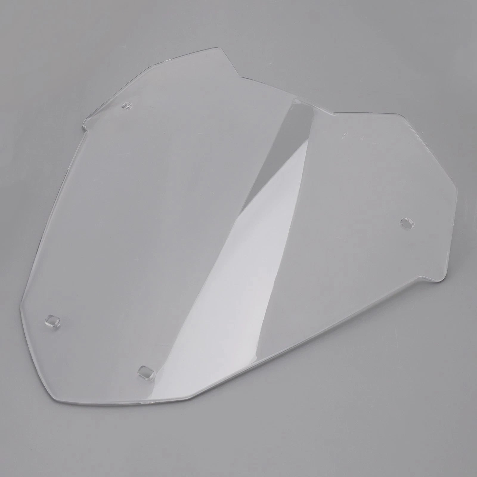 Windshield for Yamaha X-Max 300 (2023–2024) Clear