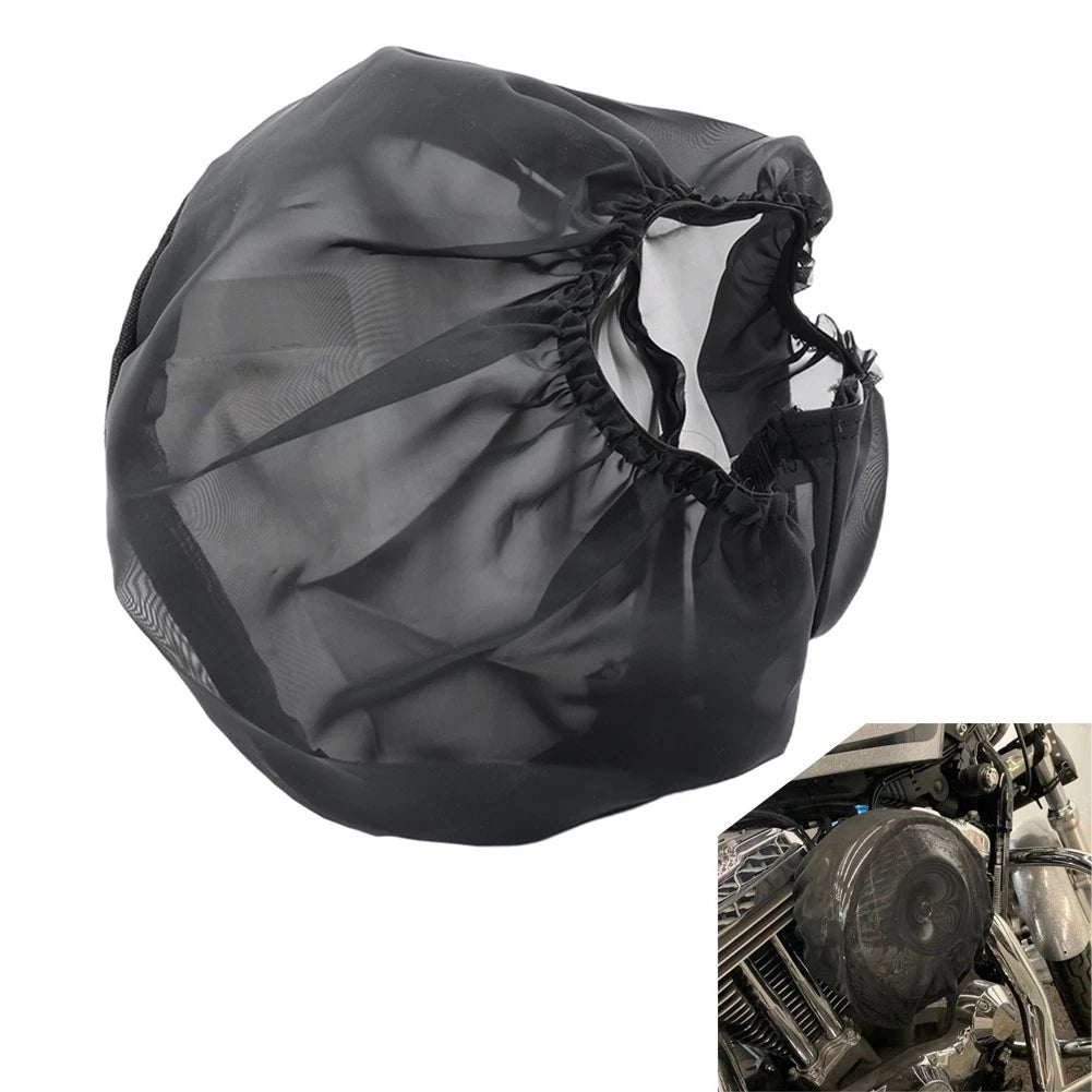 Air Filter Cleaner Rain Sock for Harley Touring (2014–2023)