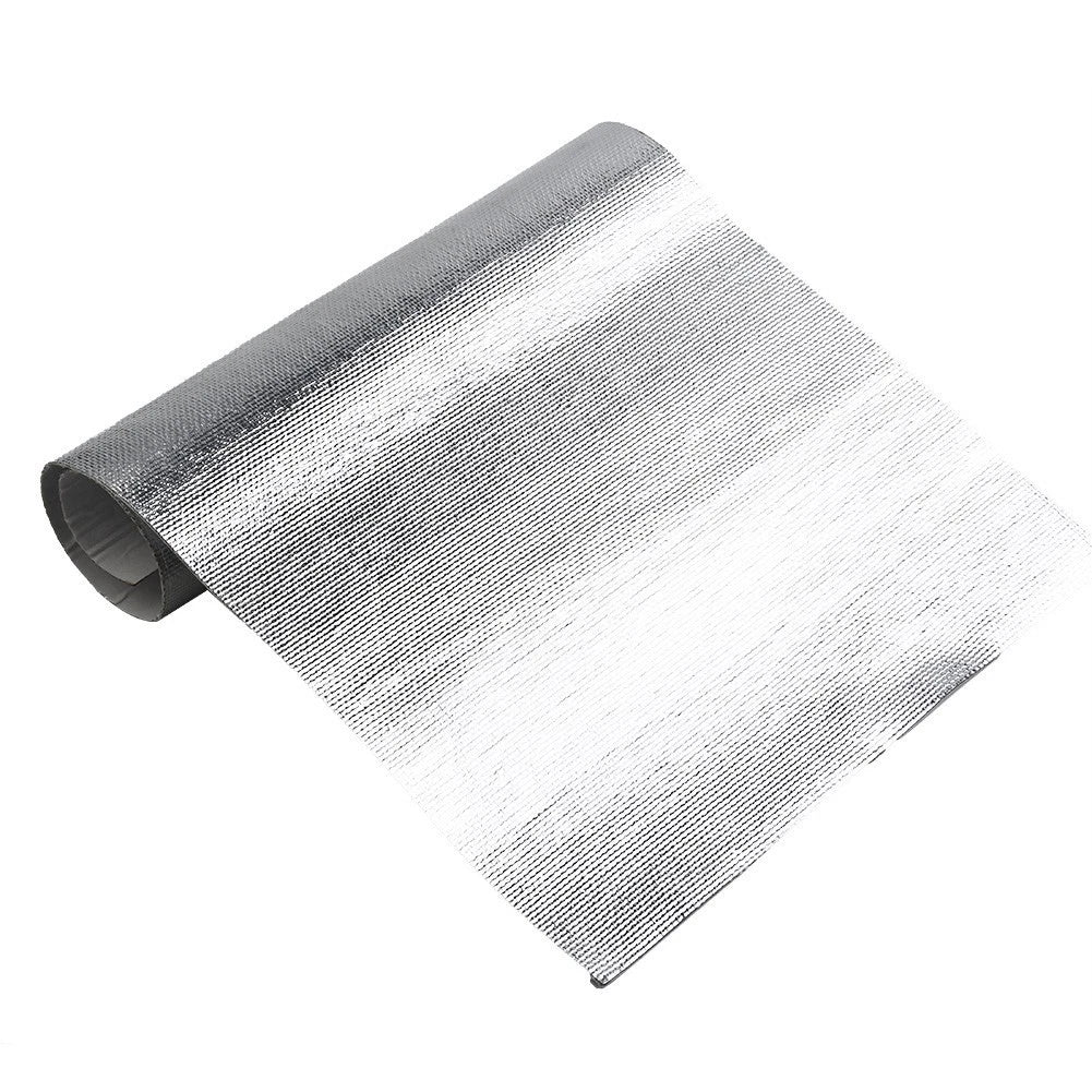 Heat Shield Insulation Pads for