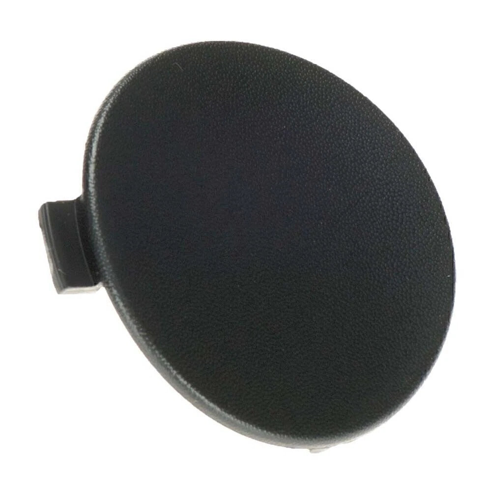 Rear Bumper Tow Hook Eye Cap Cover for Jeep Cherokee (2014–2018)