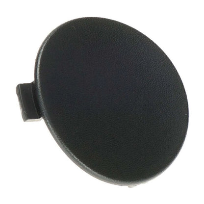 Rear Bumper Tow Hook Eye Cap Cover for Jeep Cherokee (2014–2018)