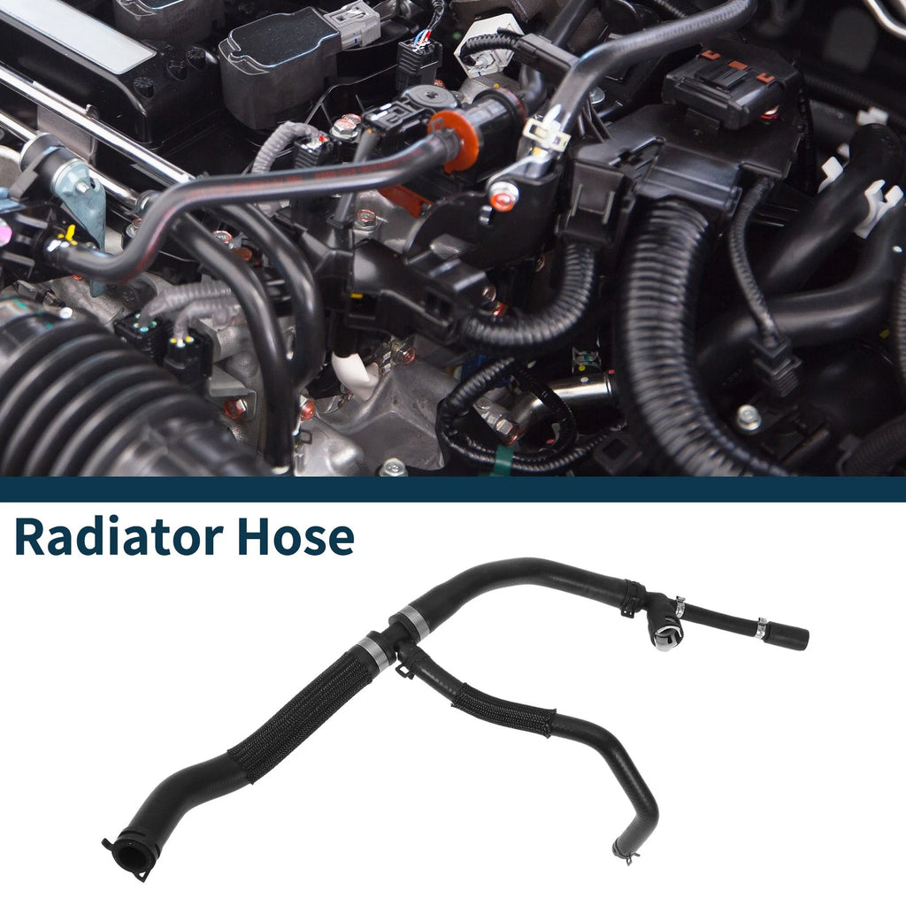 Radiator Hose Heating Water Pipe Replacement for Ford Fusion (2013–2020)