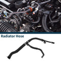 Radiator Hose Heating Water Pipe Replacement for Ford Fusion (2013–2020)