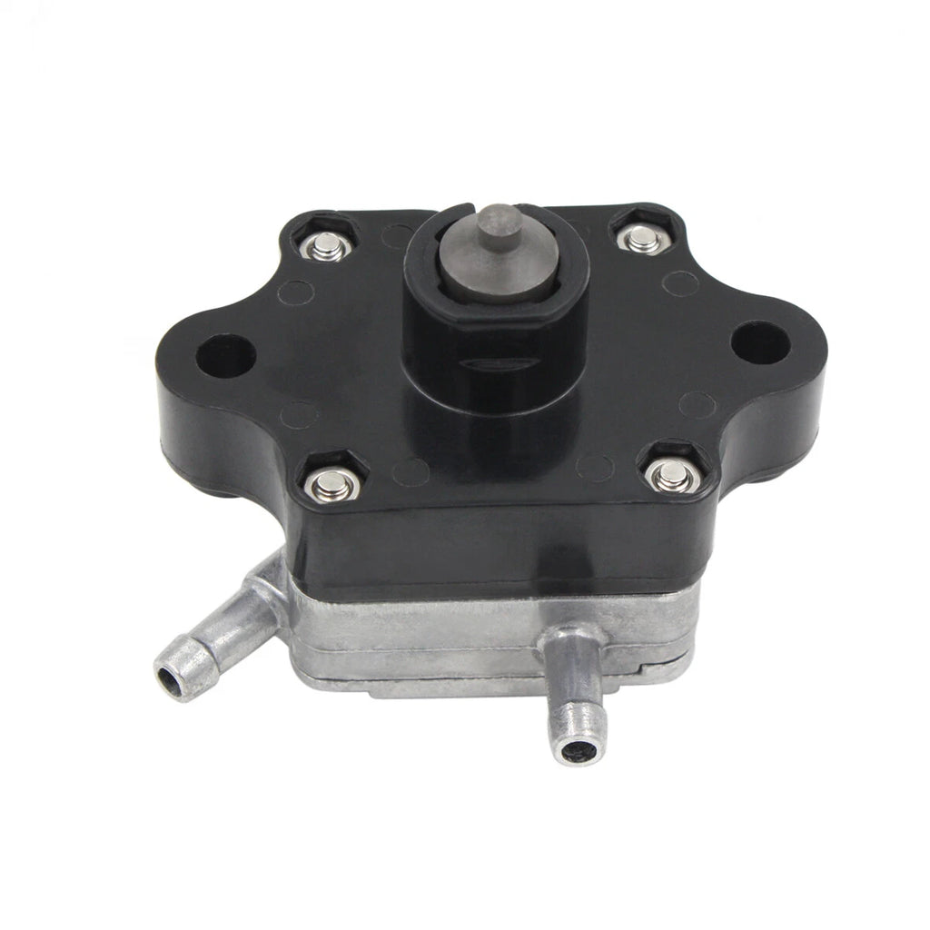 Outboard Fuel Pump for Yamaha 4-Stroke 9.9HP 15HP (Replaces 66M-24410-10-00)