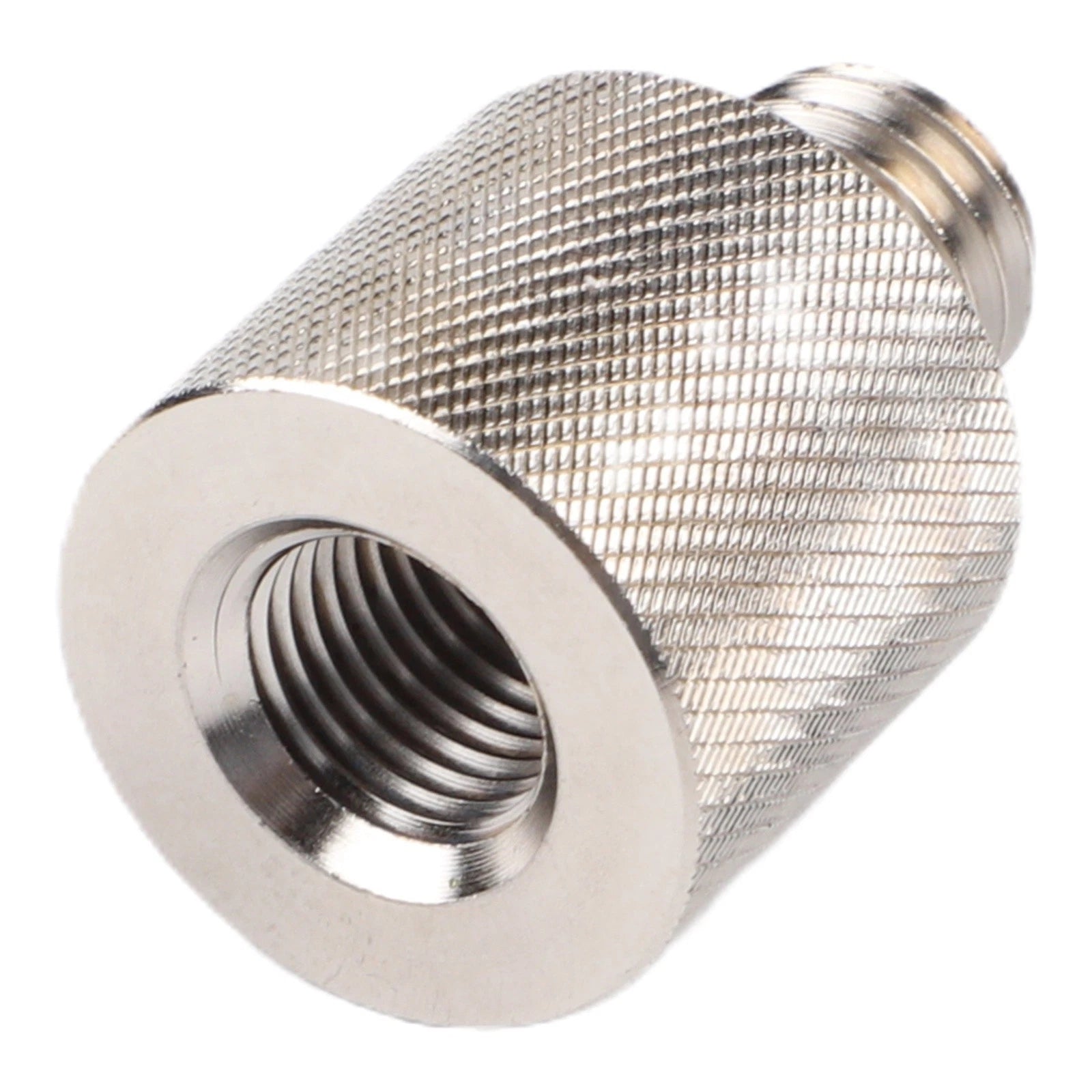 M10 to 3/8 Thread Adapter Converter for Outdoor Activities