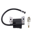 Ignition Coil for Briggs & Stratton 5 HP Vertical & Horizontal (397358, 395491)