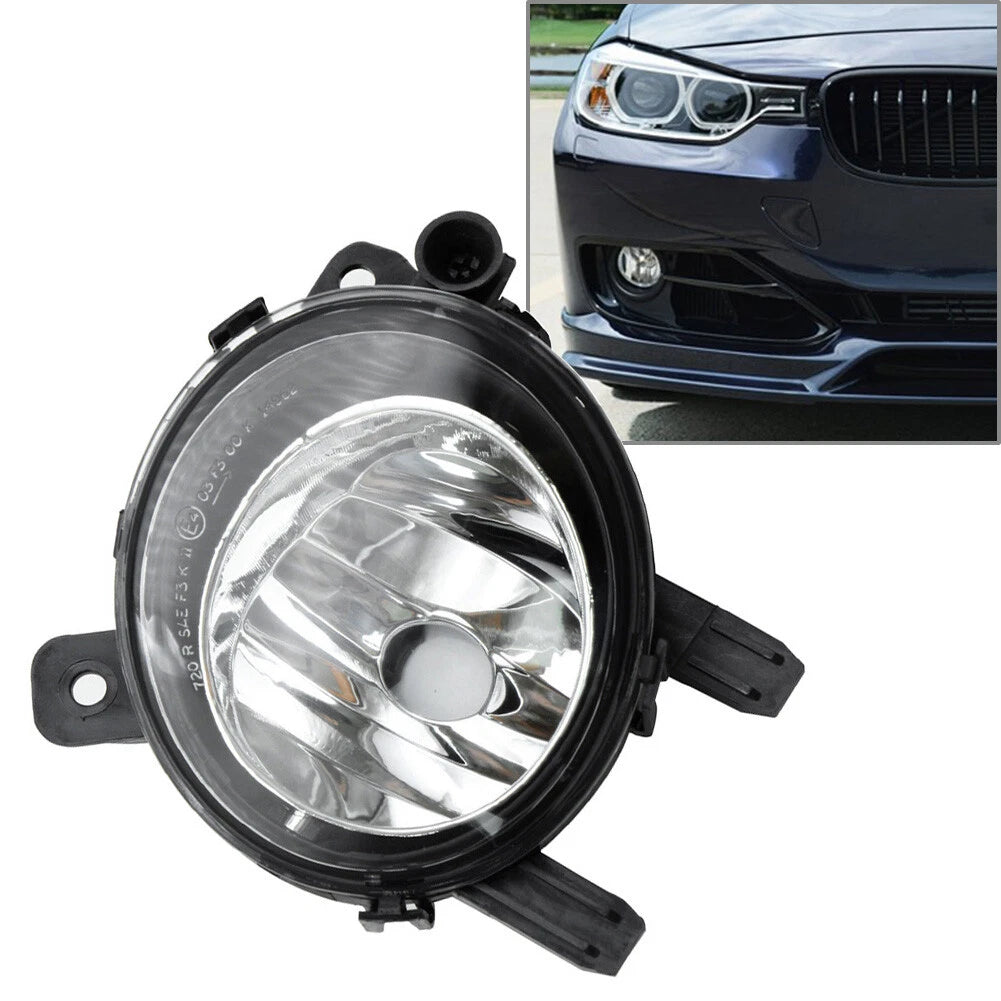 Fog Light Right Side for BMW 3 Series F30 F31 F34 (2012–2018)