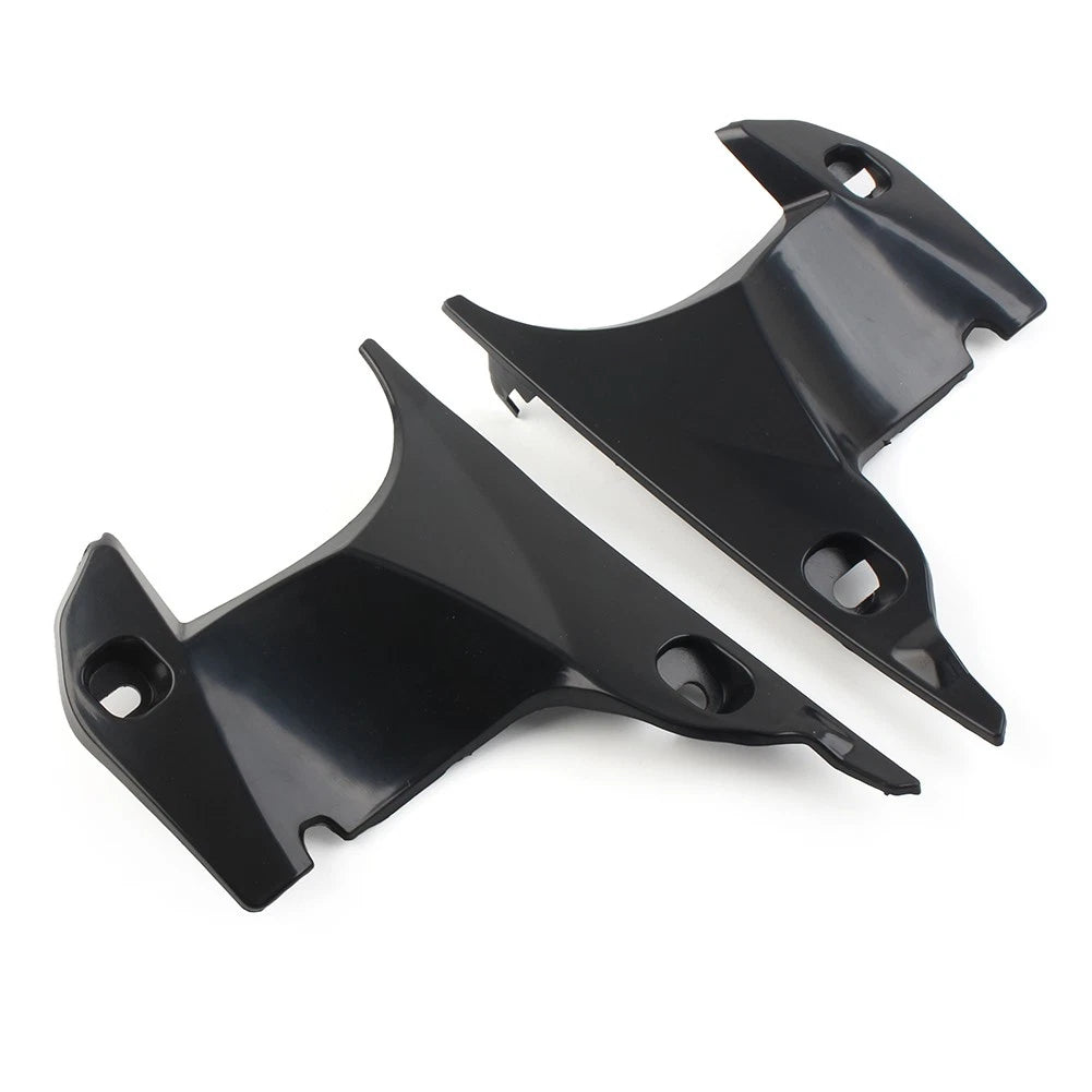 Front Handle Bar Air Tube Dash Cover Fairing for Yamaha YZF R1 (2007–2008)