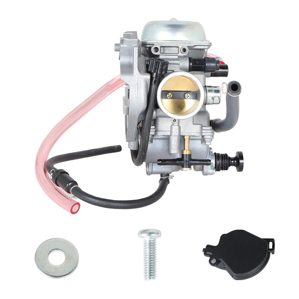 Carburetor for Kawasaki KVF400-A2 4x4 (1997–1998)