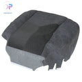 Driver Bottom Cloth Seat Cover for Chevy Silverado LS LT Z71 (2003–2006)