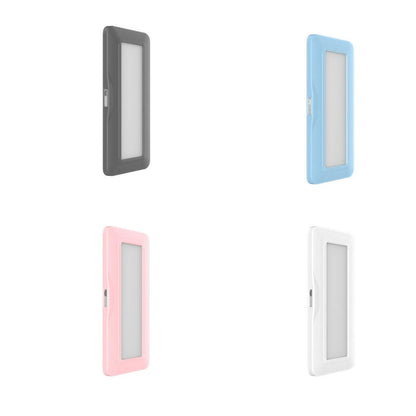 4-Color Case Cover Shell for Texas Instruments TI-84 Plus CE (2015–2023)