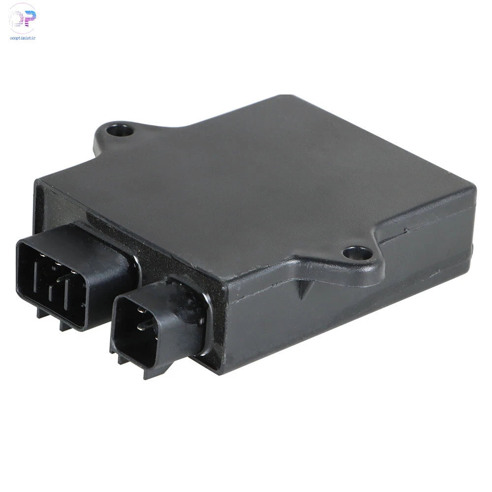4SH-85540-00-00 CDI Ignitor Box for Yamaha Wolverine 350 (2000–2001)
