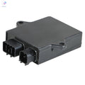 4SH-85540-00-00 CDI Ignitor Box for Yamaha Wolverine 350 (2000–2001)