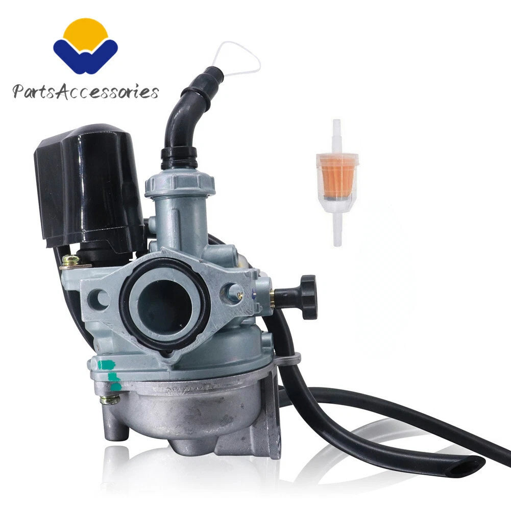 Carburetor for Buddy 50 2T Moped Scooter (2000–2023) 88591504