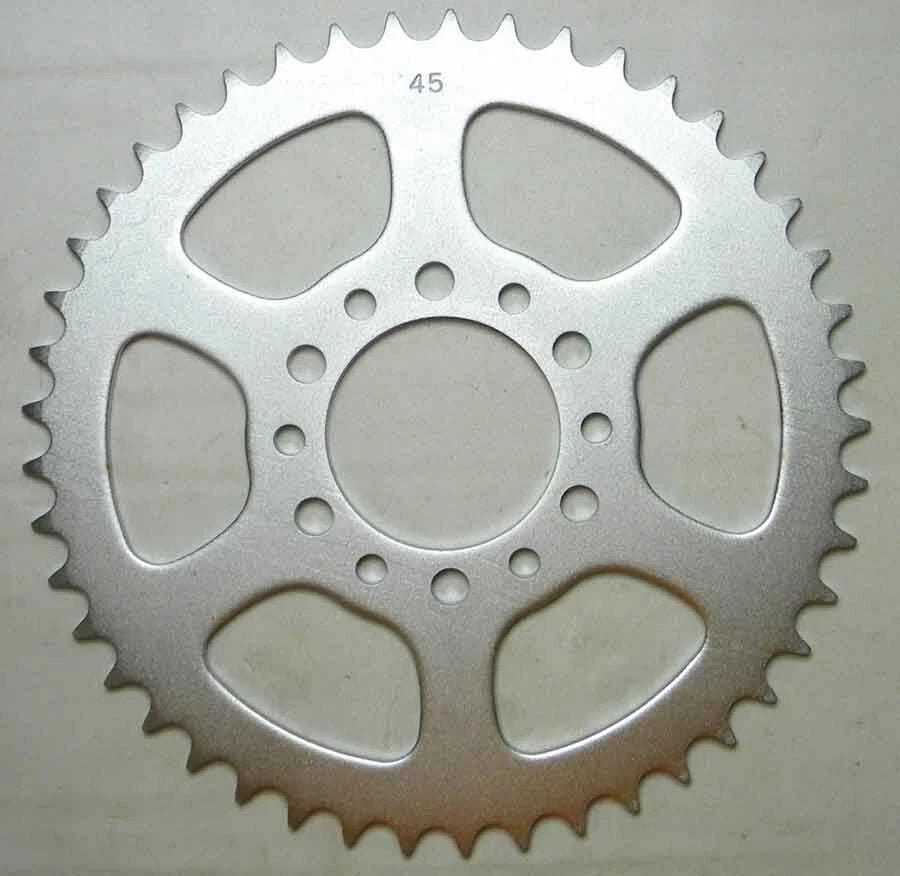 WSM Sprocket for