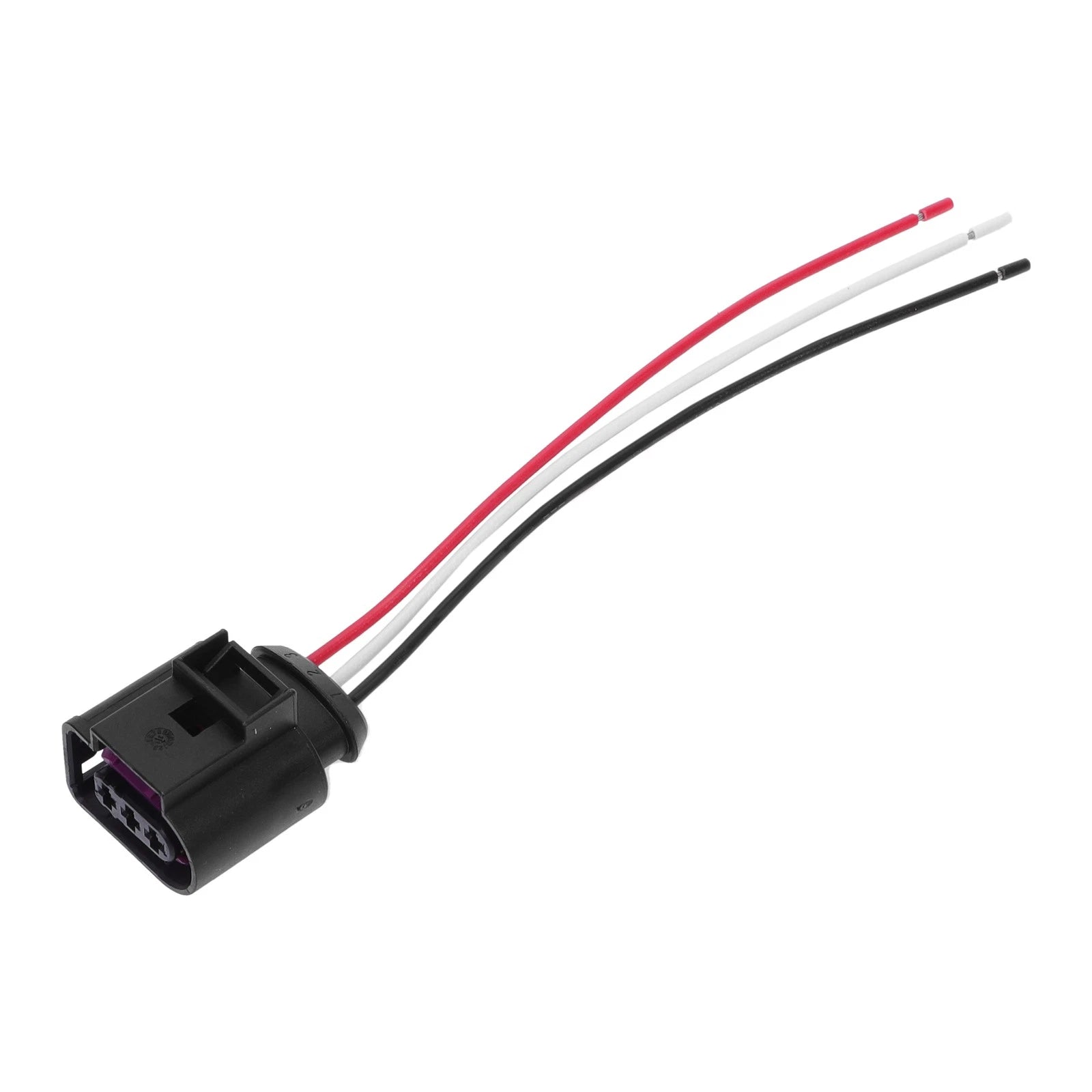 Wiring Harness 3 Pin Replacement for Audi A6 S8 Q3 (2009–2018)