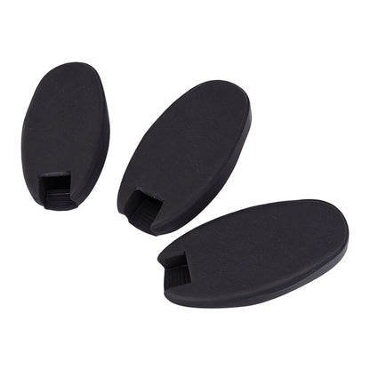 Saxophone Key Palm Risers for Saxophone