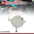 Coolant Expansion Overflow Tank Replacement for BMW 540d (2018–2018)