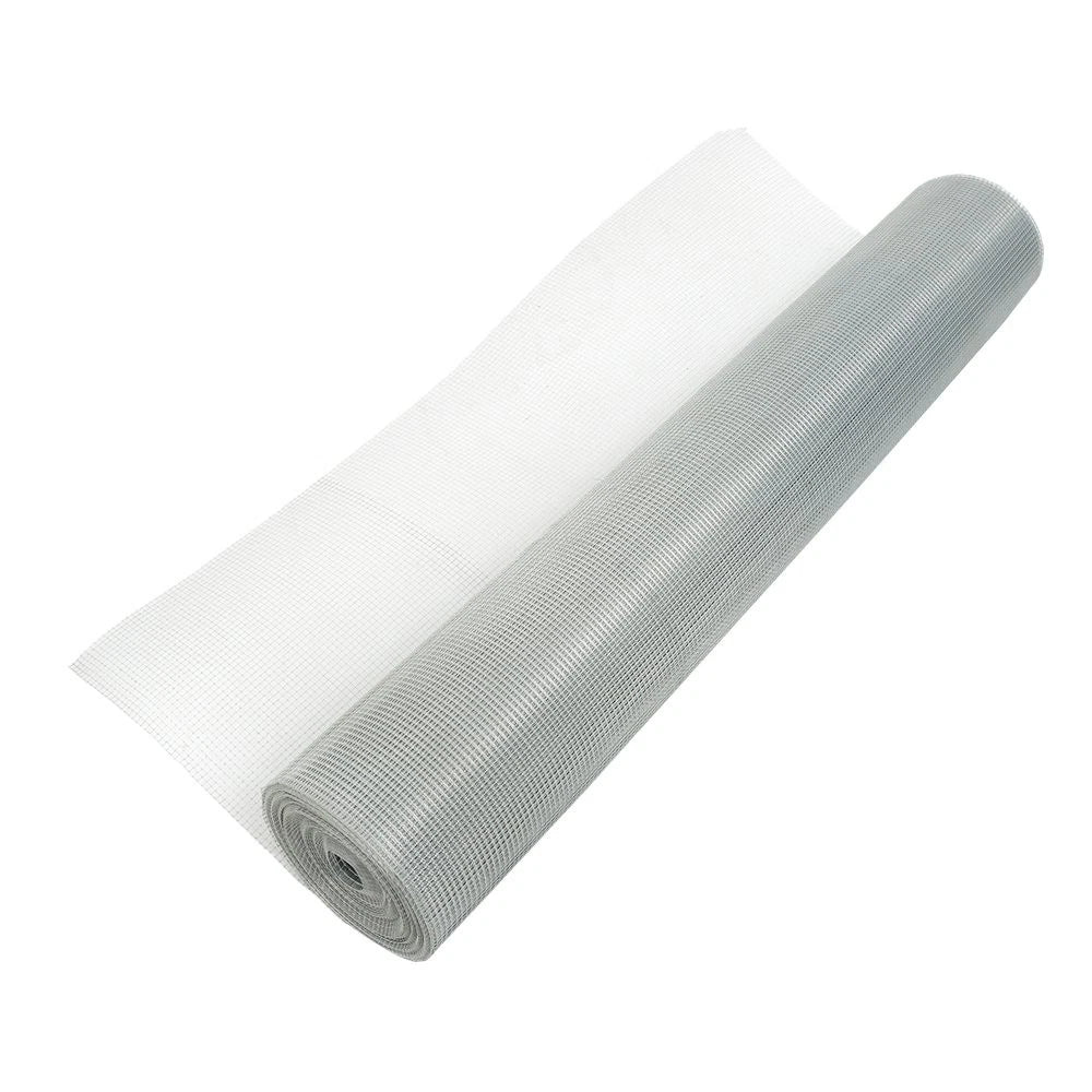 1/4" Hardware Cloth Wire Mesh Roll for Chicken Fencing (36in x 100ft)