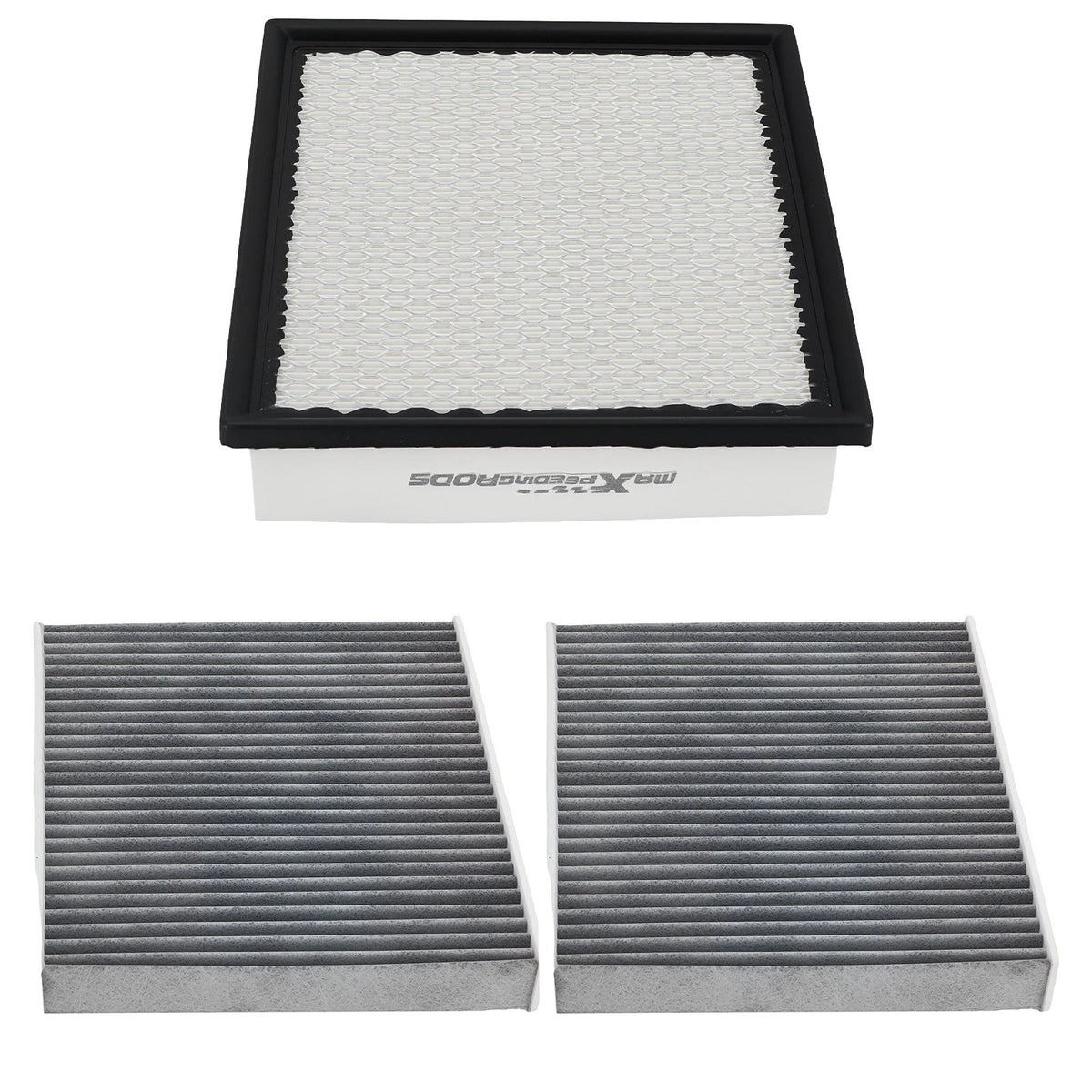 Carbon Cabin Air Filter for Lexus RX350 RX350L (2016–2022)